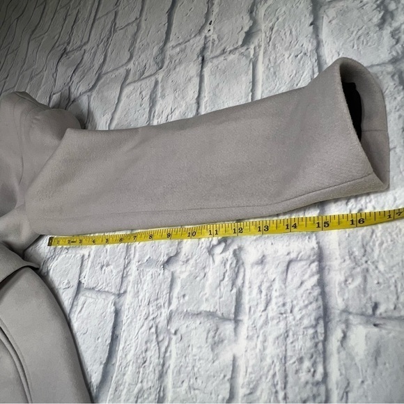 Zara wool jacket size XS - Picture 10 of 15